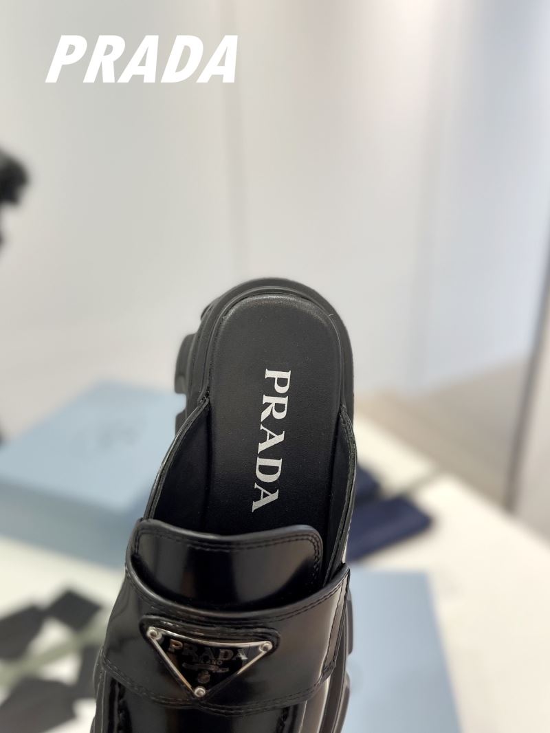 Prada Boots